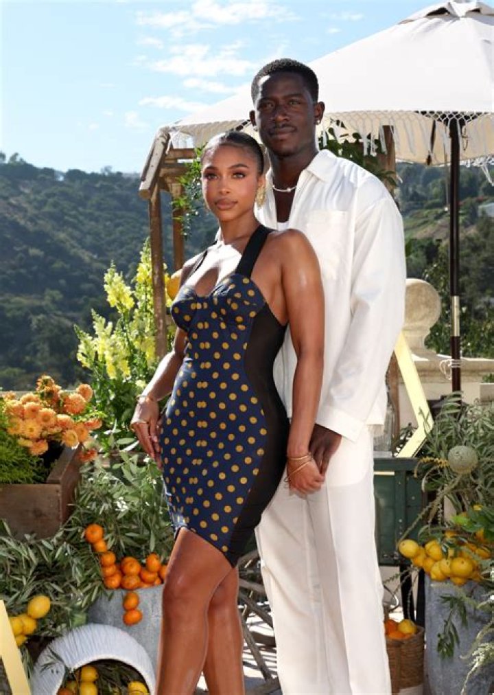 Unveiling The Enigmatic World Of Damson Idris's Wife