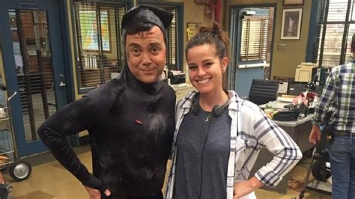 Unveiling the Enigmatic World of Daniel Tosh's Wife