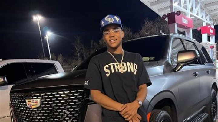 Unveiling The Enigmatic World Of Michael Rainey Jr.'s Girlfriend