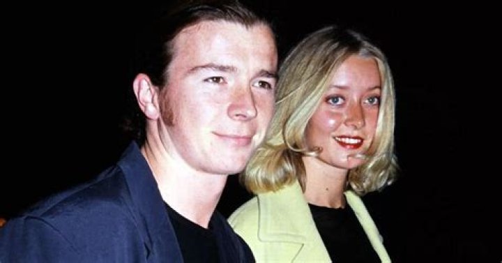 Unveiling The Enigmatic World Of Rick Astley's Wife: Discoveries And Insights