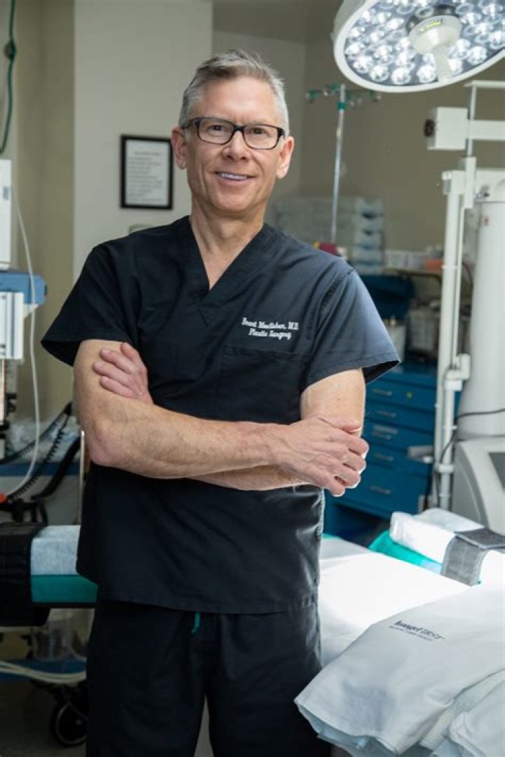 Unveiling The Expertise Of Dr. Brent Moelleken: Unlocking Orthopaedic Insights