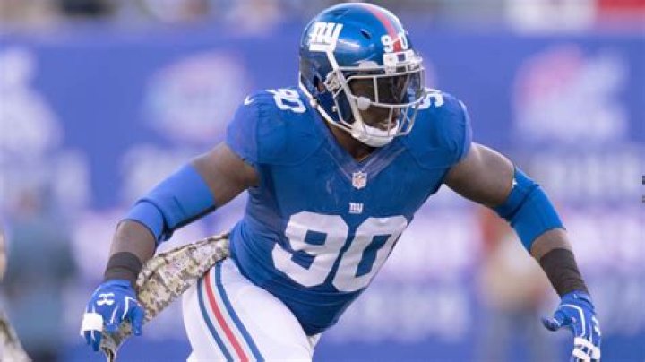 Unveiling The Extraordinary Life Of Jason Pierre-Paul's Wife