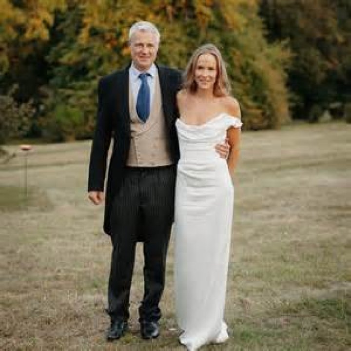 Unveiling The Extraordinary Life Of Zac Goldsmith's Wife