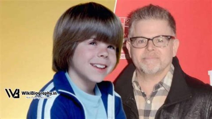 Unveiling The Fortune And Journey Of Adam Rich: A Comprehensive Wiki Biography