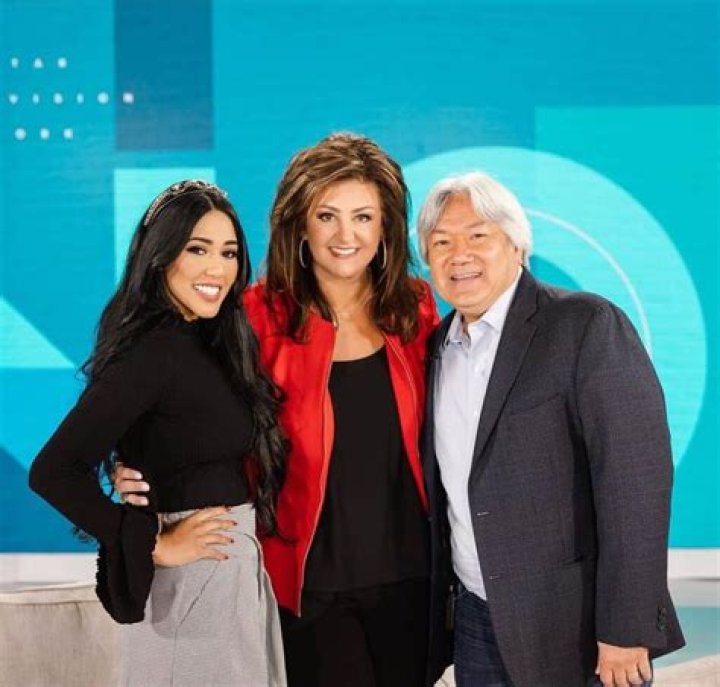 Unveiling The Full Picture Of Age, Career, And Family