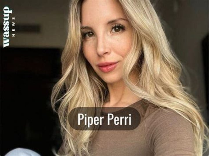Unveiling The Gaming Secrets: Piper Perri OnlyFans Leaks
