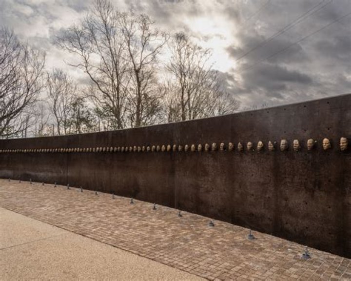 Unveiling the Heart of the Deep South