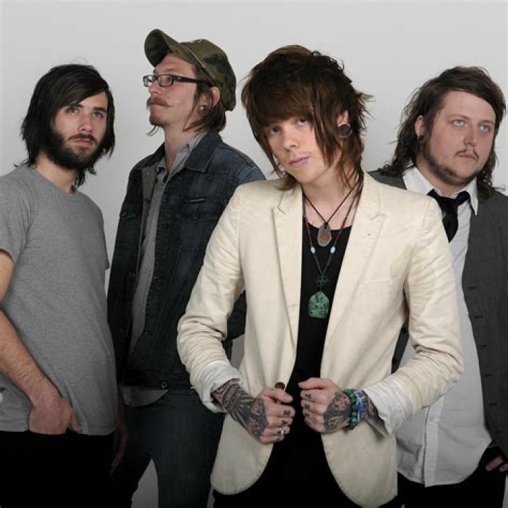 Unveiling The Heartfelt Melodies Of Never Shout Never: A Journey With Christofer
