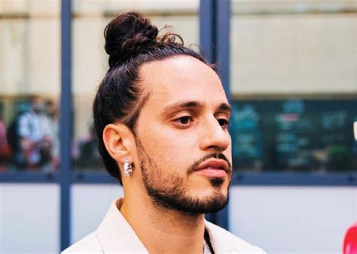 Unveiling The Height Of Russ The Rapper: Uncover Hidden Truths