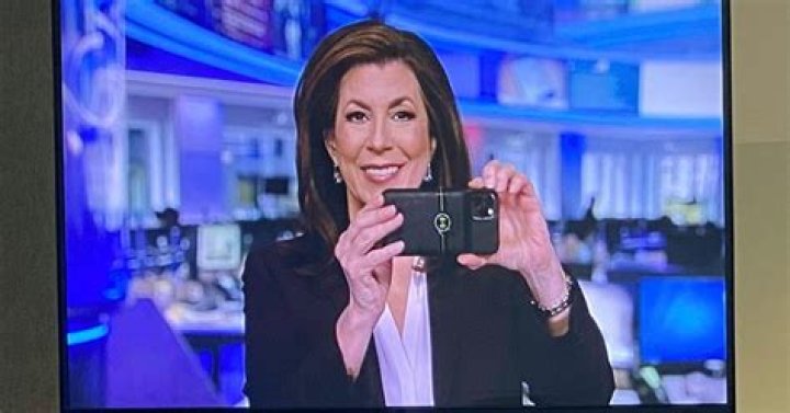 Unveiling The Identity And Impact Of Tammy Bruce's Wife