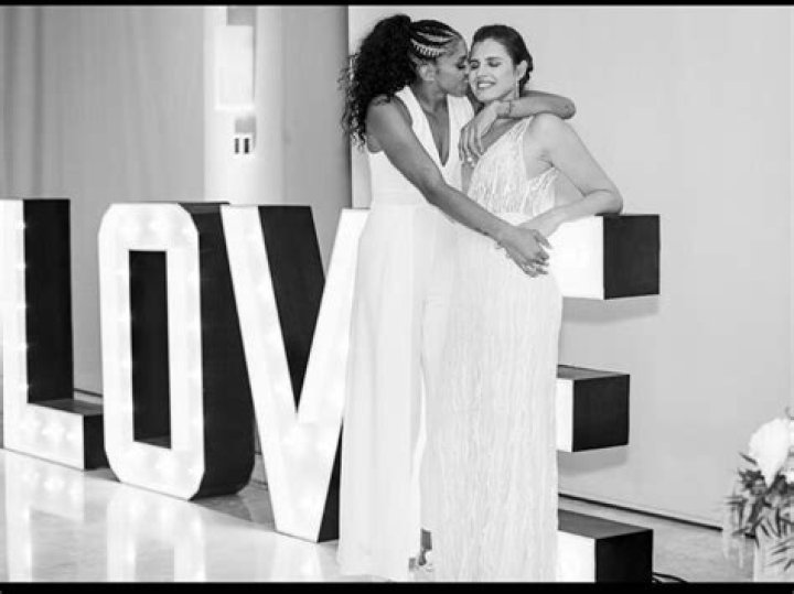 Unveiling The Identity Of Candace Parker's Husband: Discoveries And Insights