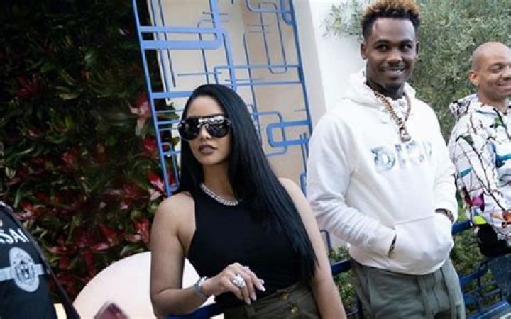 Unveiling The Identity Of Jermall Charlo's Wife