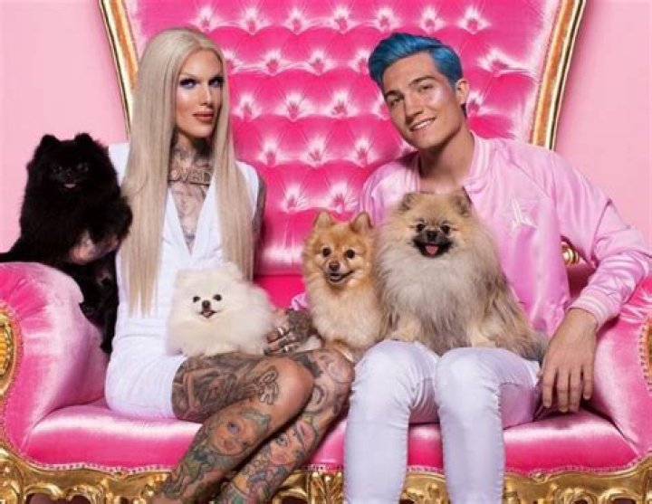 Unveiling The Influence: Jeffree Star's Parents Revealed