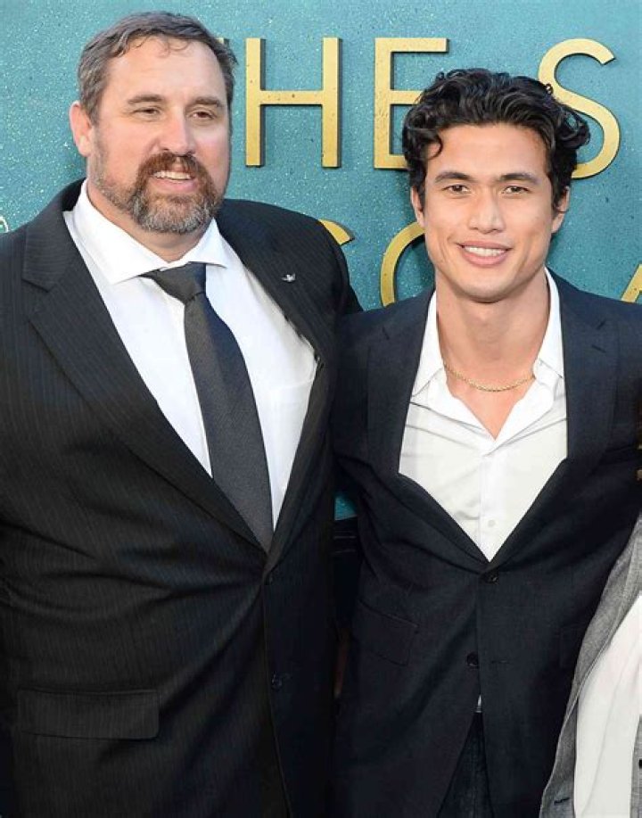 Unveiling The Influence Of Charles Melton's Parents: Insights And Discoveries