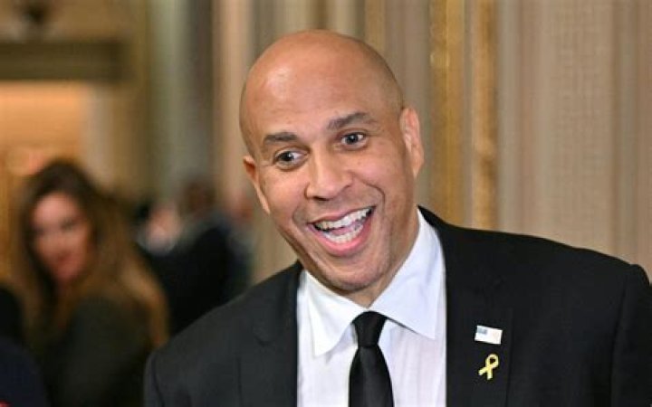 Unveiling The Inspiring Journey Of Cory Booker's Partner And Social Activist