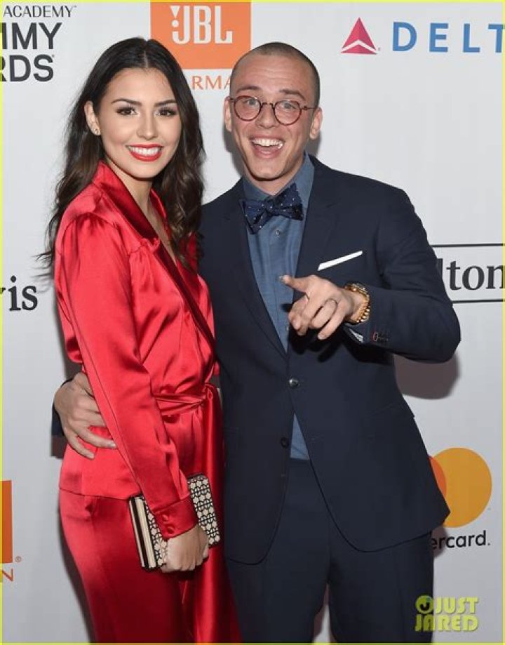 Unveiling The Inspiring Journey Of Logic's Ex-Wife: Jessica Andrea