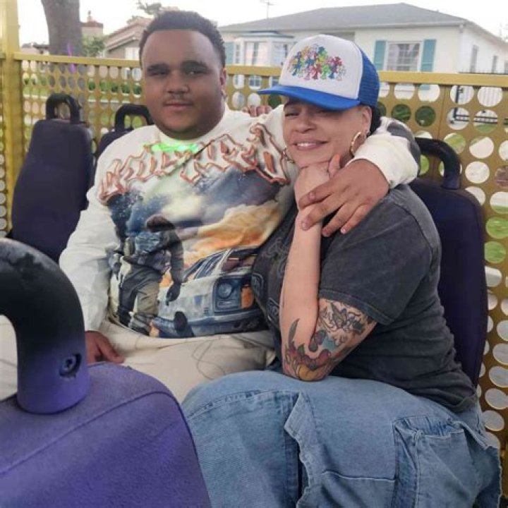 Unveiling The Inspiring Story Of Faith Evans' Child With Biggie: Discoveries And Insights