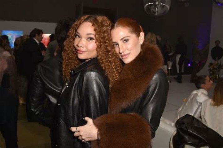 Unveiling The Inspiring World Of Ashley Moore: Taylor Moore's Wife