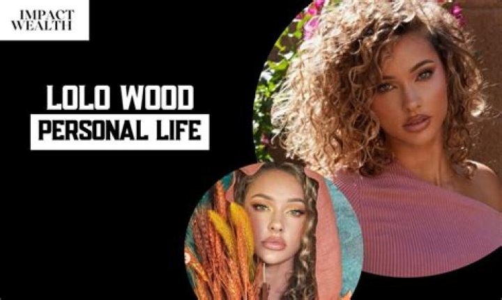 Unveiling The Intricate World Of Lolo Wood Ethnicity: A Journey Of Discovery