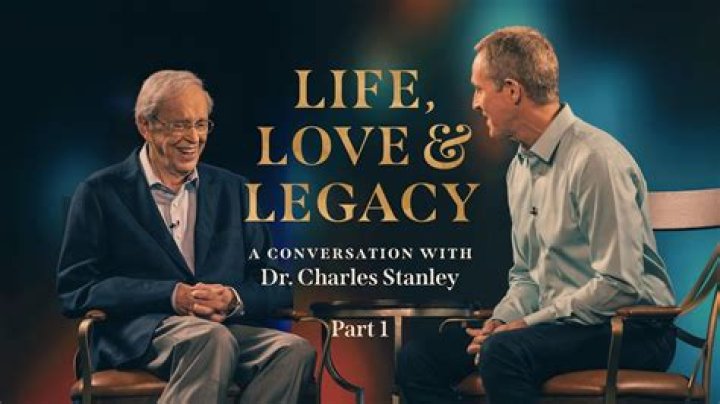 Unveiling The Legacy Of Charles And Anna Stanley: Faith, Love, And Service