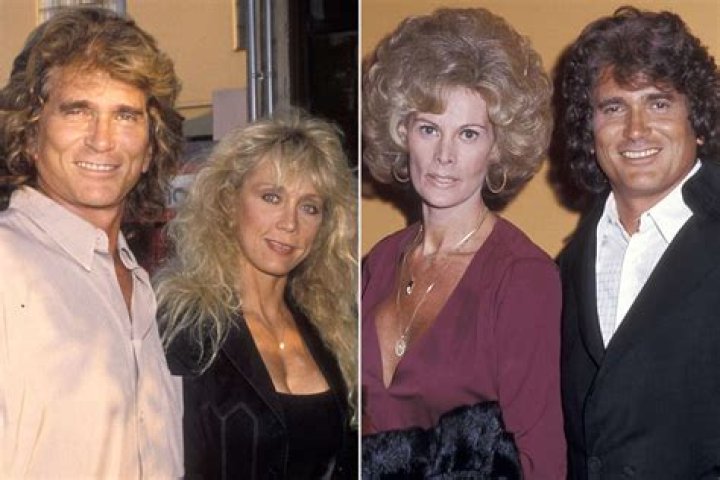 Unveiling The Legacy Of Michael Landon's Last Wife: Cindy Landon
