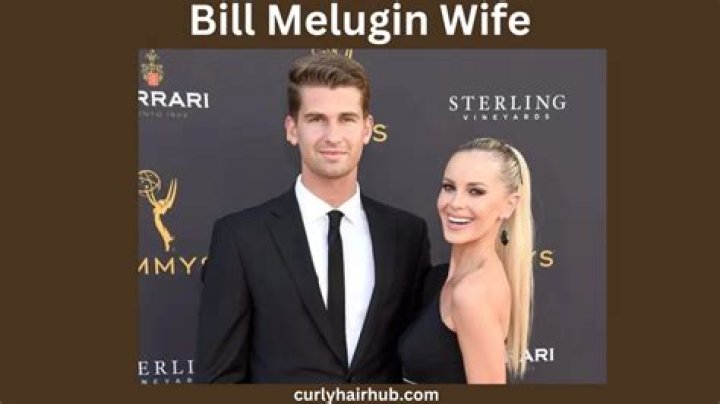 Unveiling The Life And Career Of Bill Melugin's Wife: Surprising Discoveries Await