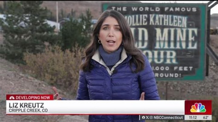 Unveiling The Life And Career Of Liz Kreutz: A Journey Of Journalism And Impact