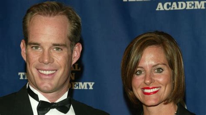 Unveiling The Life And Legacy Of Joe Buck's First Wife |