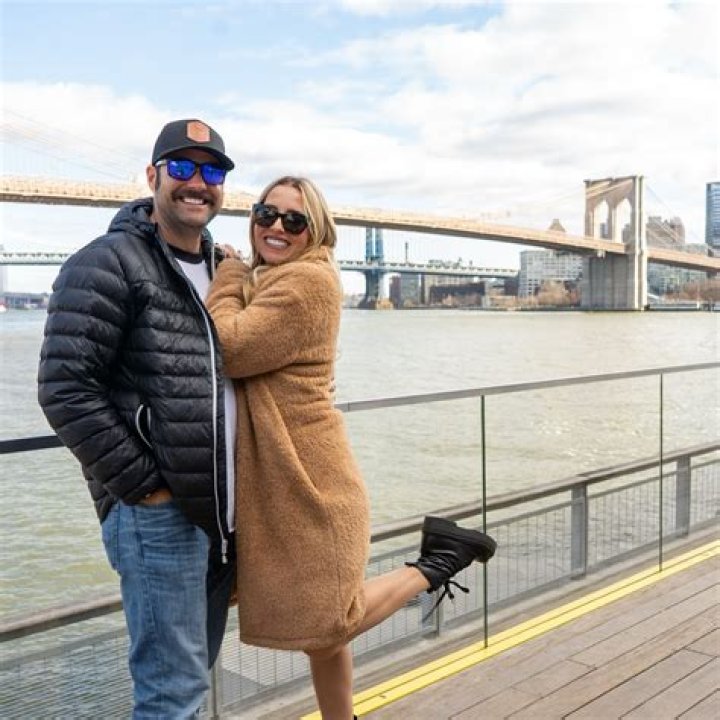 Unveiling The Love And Legacy Behind Brittany Force's Engagement