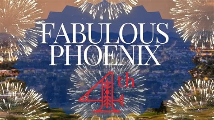 Unveiling The Magic Of Phoenix Fabulous Fourth: Discoveries And Insights