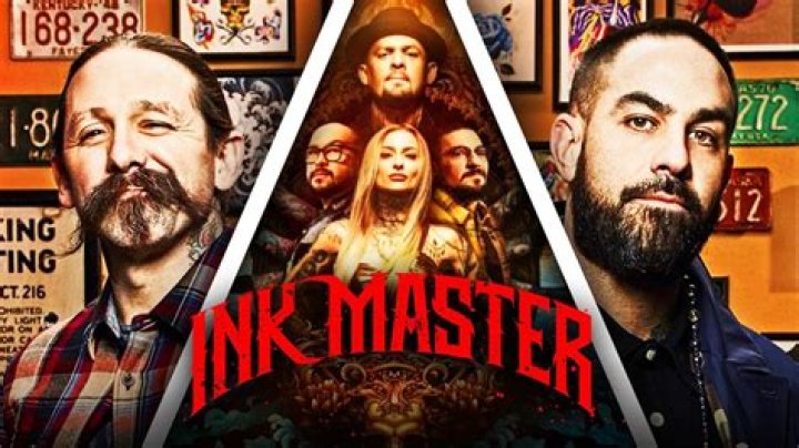 Unveiling The Masterstrokes Of Mark Matthews, Ink Master