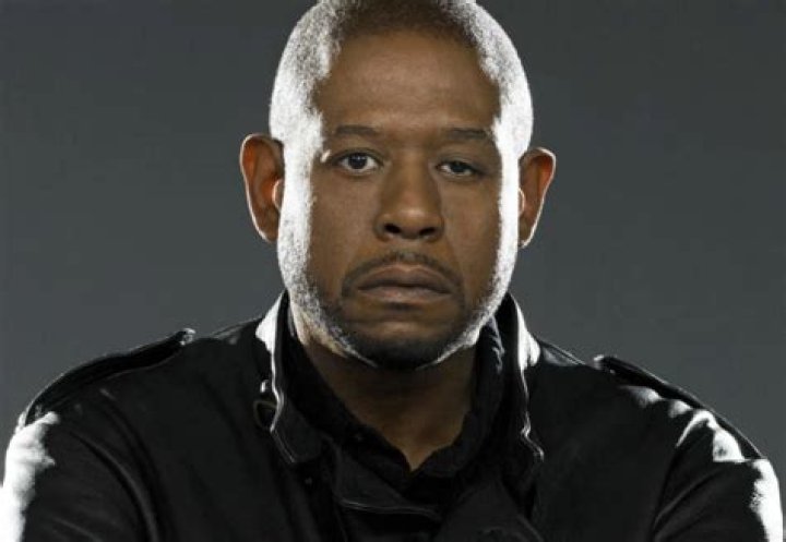Unveiling The Mystery Behind Forest Whitaker's Eye: Discoveries And Insights