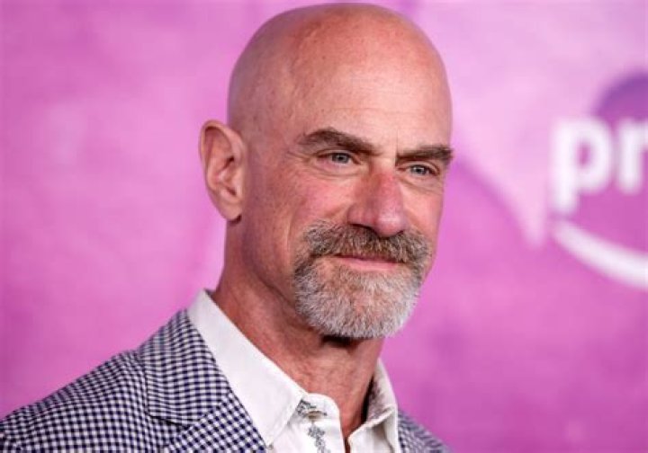 Unveiling The Net Worth Of Christopher Meloni