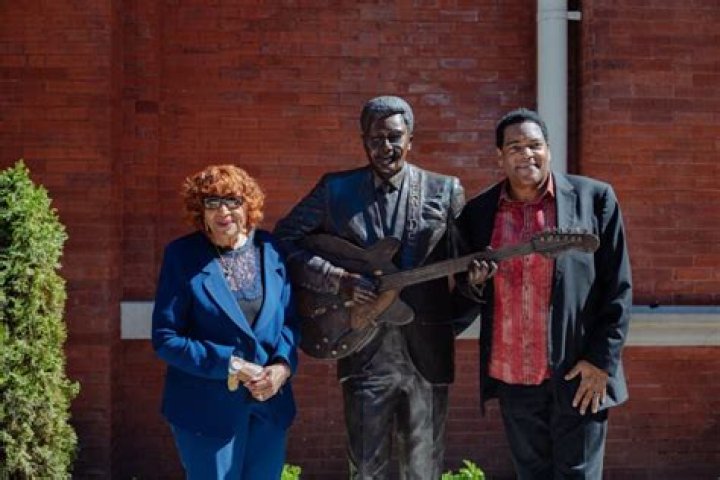 Unveiling The Personal And Financial Journey Of A Country Music Trailblazer