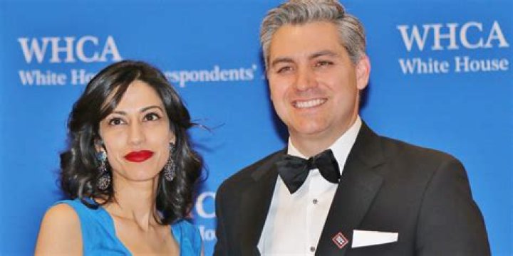 Unveiling The Private Life Of Jim Acosta's Ex-Wife: A Music-Mania Exclusive