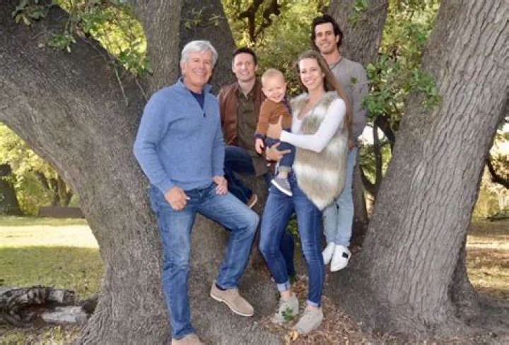 Unveiling The Private Life Of Kim Mulkey: Discoveries About Her Spouse