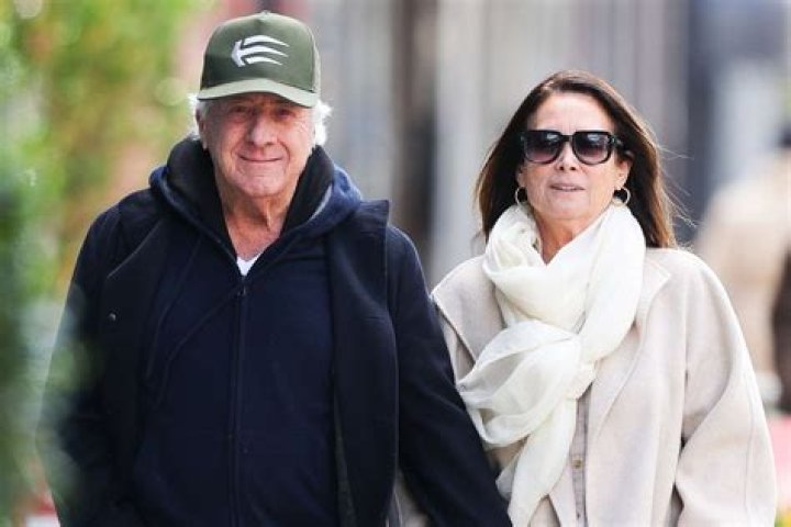 Unveiling The Private World Of Dustin Hoffman's Enduring Marriage
