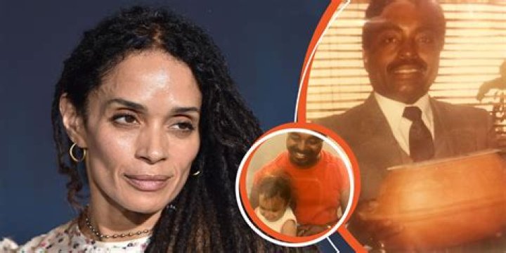 Unveiling The Profound Influence Of Lisa Bonet's Mother: Discoveries And Insights