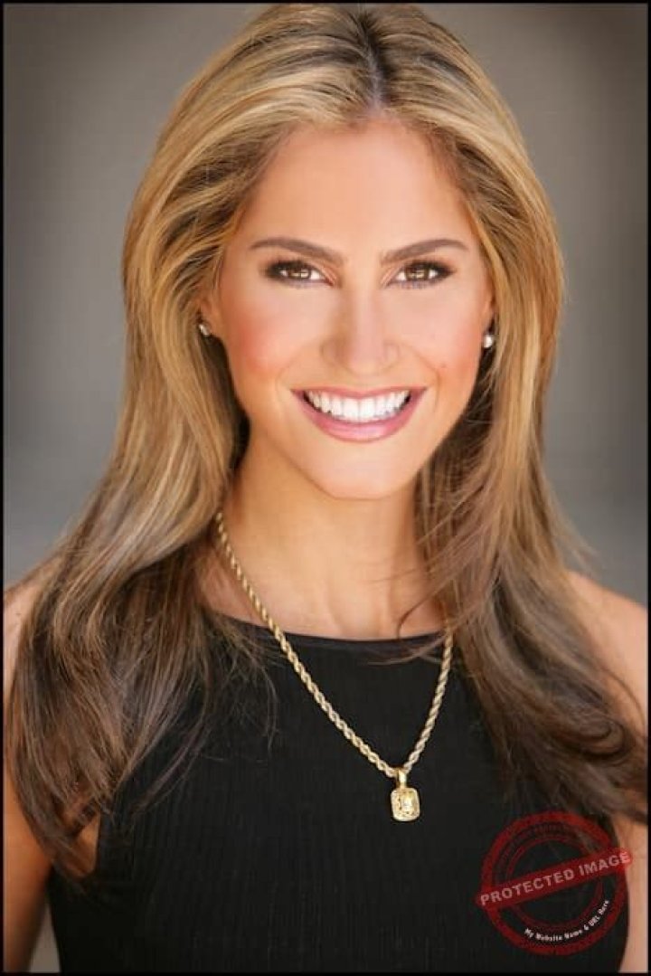Unveiling The Profound Insights Of Education Economist Melissa Dana Hecht