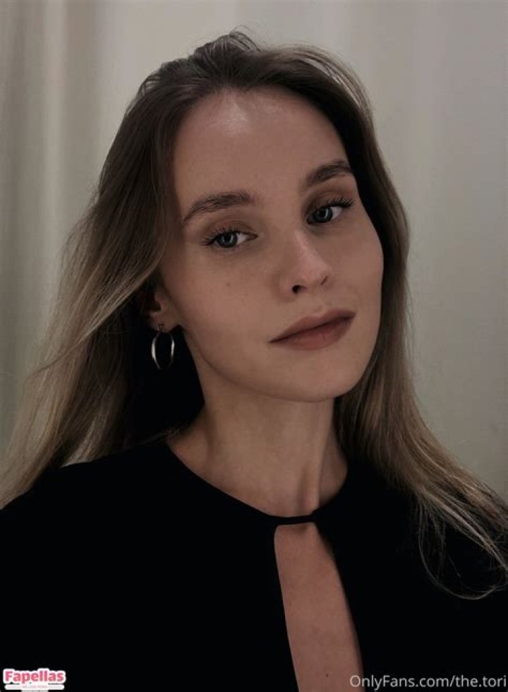 Unveiling The Reality Behind Tori Deal's OnlyFans Leaks: A Gamer's Perspective