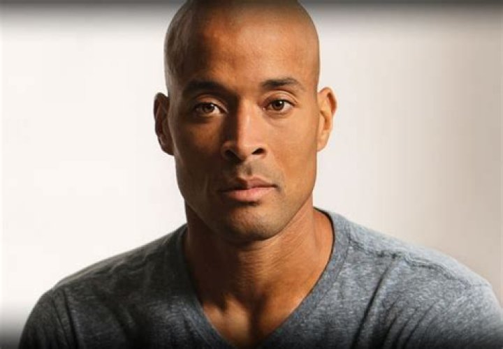 Unveiling The Remarkable Height Of David Goggins: Unlocking Insights And Discoveries