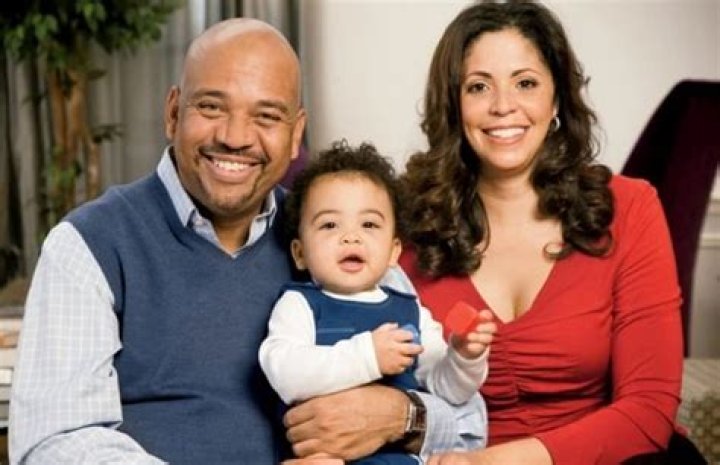 Unveiling The Remarkable Story Of Mike Wilbon's Wife