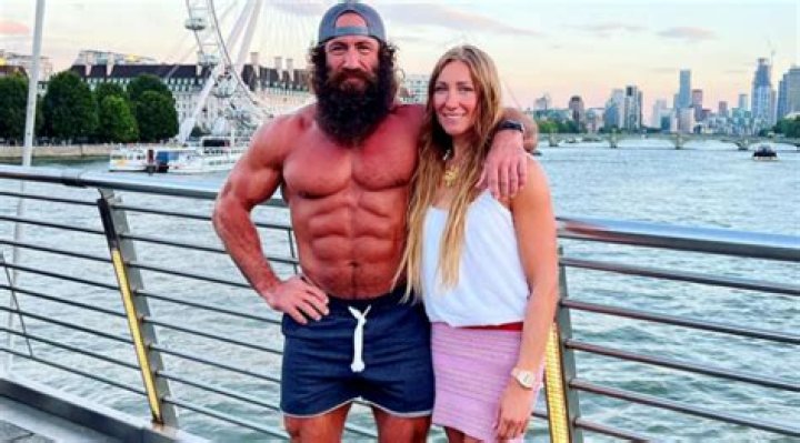 Unveiling The Role Of Stephen Thompson's Enigmatic Wife