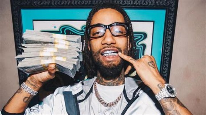 Unveiling The Roots Of PnB Rock: Discoveries And Insights