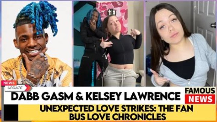 Unveiling The Secrets And Dynamics Of The Kelsey Lawrence Fanbus