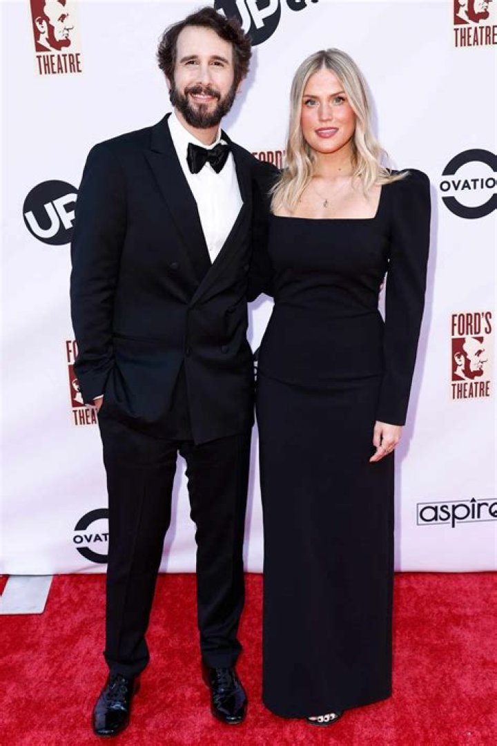 Unveiling The Secrets Behind Josh Groban And Natalie McQueen's Enduring Bond