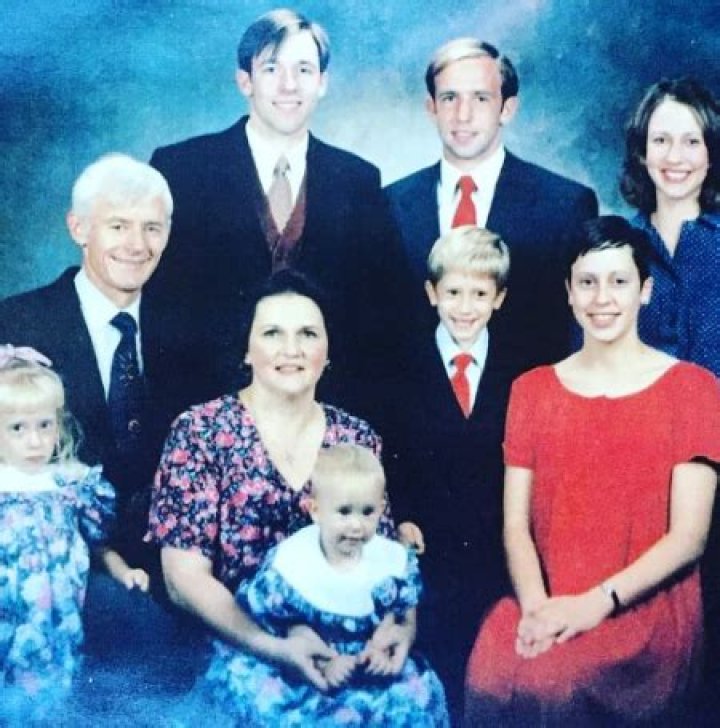 Unveiling The Secrets: Luba Farmiga's Children Revealed