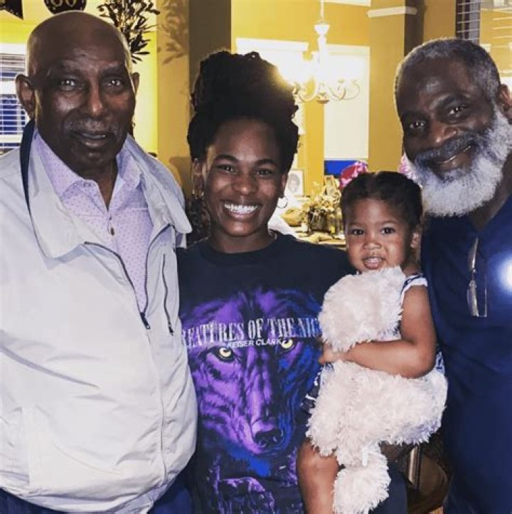 Unveiling The Secrets: Myron Golden's Wife Revealed