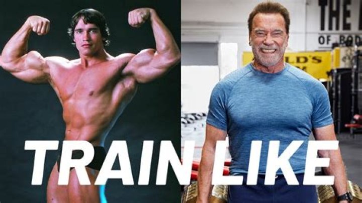 Unveiling The Secrets Of Arnold Schwarzenegger's Staggering Net Worth