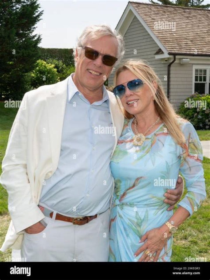 Unveiling The Secrets Of Bill Luby's Net Worth: Insights And Surprises